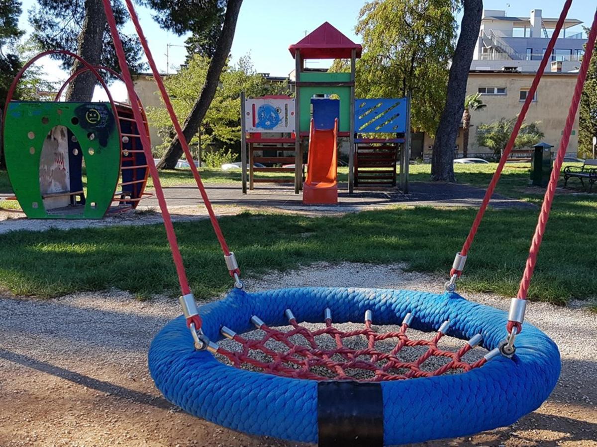 דירות Bright & Cozy PUY מראה חיצוני תמונה
